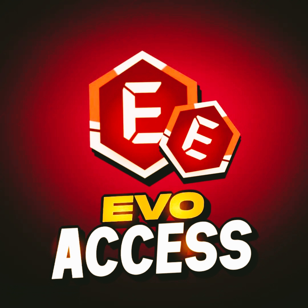  ইভো অ্যাক্সেস