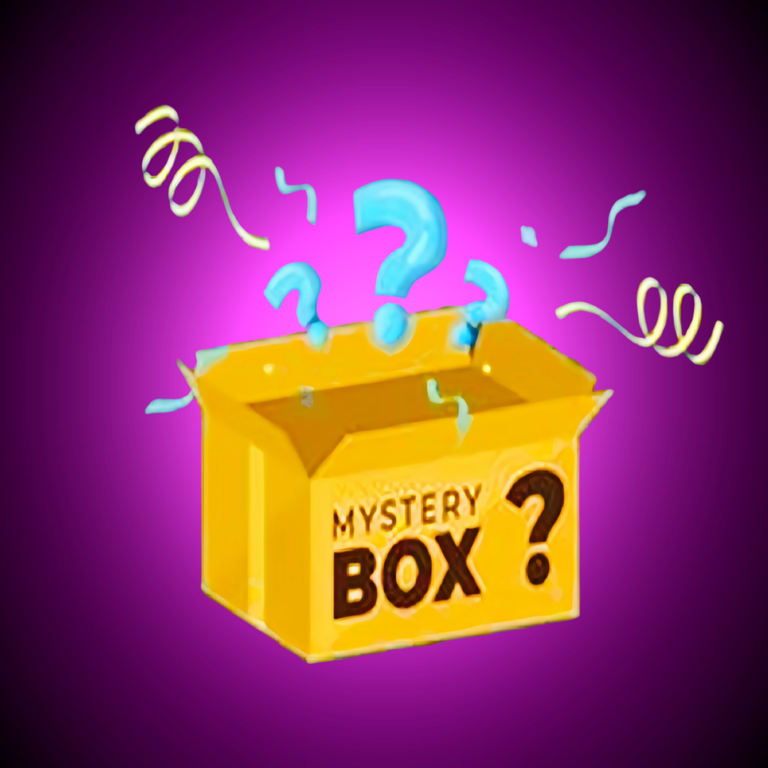 অফারে মিষ্টি বক্স