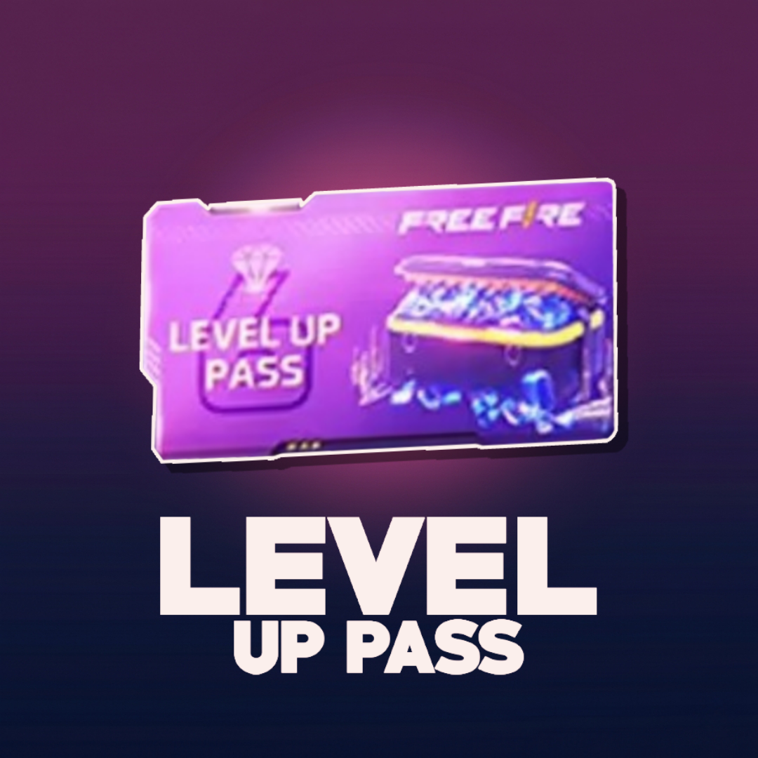 লেবেল আপ পাস